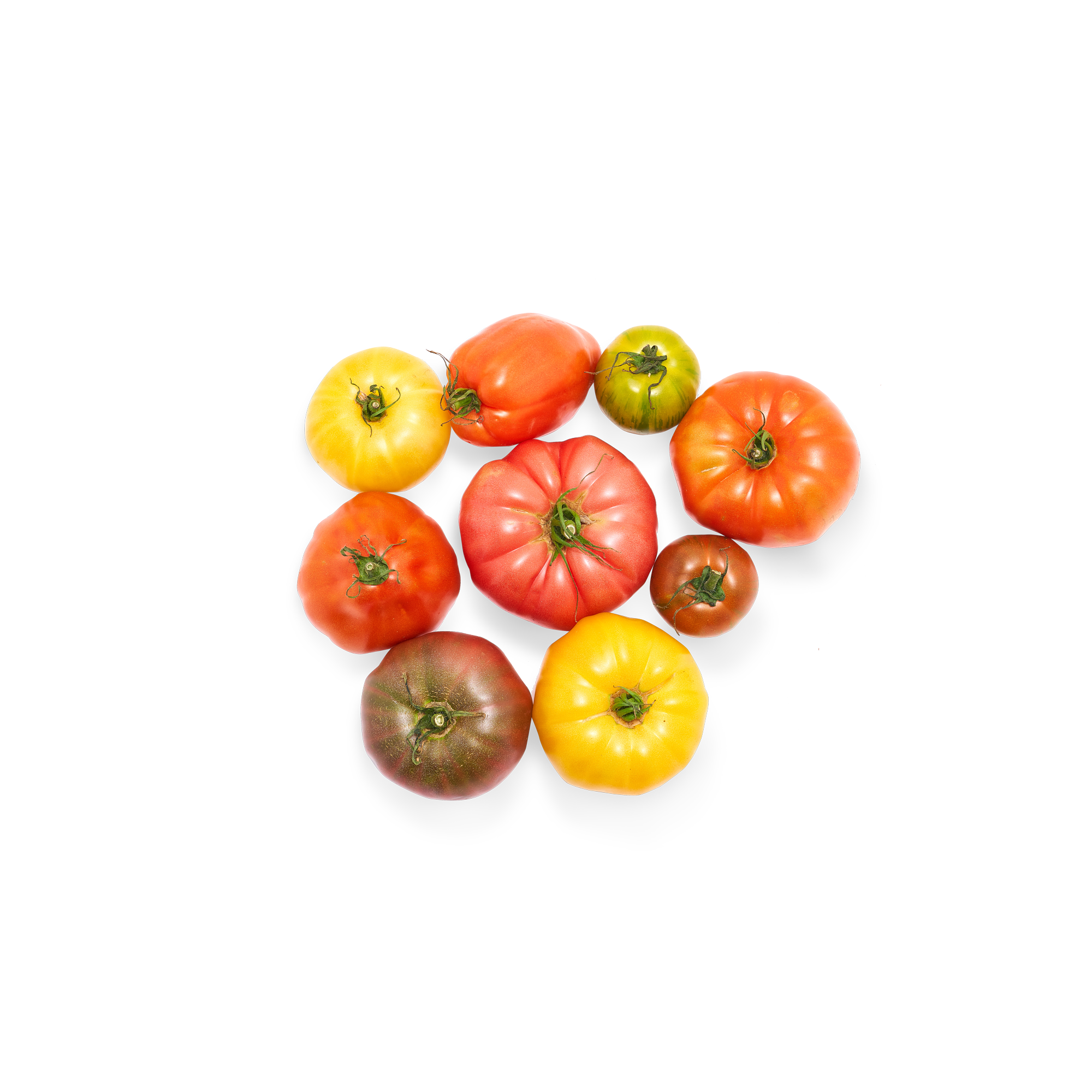 Heirloom Tomatoes